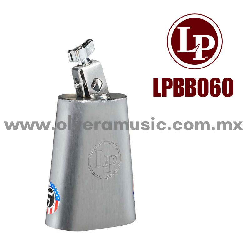 LP Mod.LPBB060 Banda Cencerro 6"