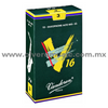 Vandoren Mod. V16 Caña para Saxofón