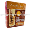 Jean Baptiste Mod. UNFILED para Clarinete/Saxofón