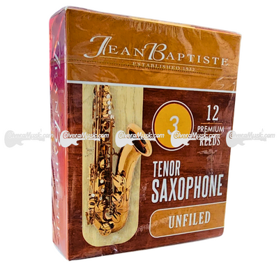 Jean Baptiste Caña para Saxofón Tenor