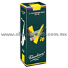 Vandoren Mod. V16 Caña para Saxofón