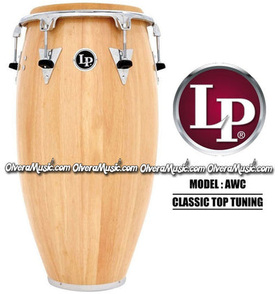 LP Classic Top Tuning - PRODUCTO SOBRE PEDIDO