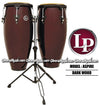 LP Aspire Set de 10" y 11" - PRODUCTO SOBRE PEDIDO