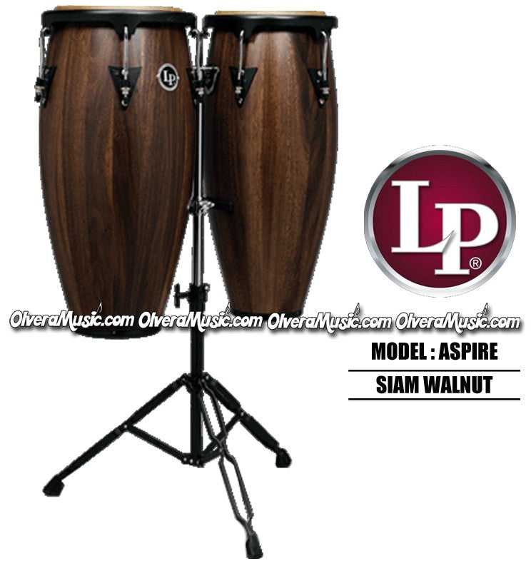LP Aspire Set de 10