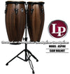 LP Aspire Set de 10" y 11" - PRODUCTO SOBRE PEDIDO
