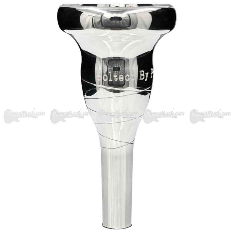 Presto Mod. Solteco Boquilla para tuba