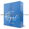 Royal D´Addario Caña para Clarinete/Saxofón