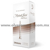 Mitchell Lurie D´Addario Caña para Clarinete (Sib)