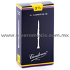 Vandoren Mod. Tradicional Caña para Clarinete/Saxofón