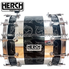 Herch Tambora Custom Mod. Rameado - PRODUCTO SOBRE PEDIDO