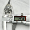 Presto Mod. Pimentel Boquilla para Saxor