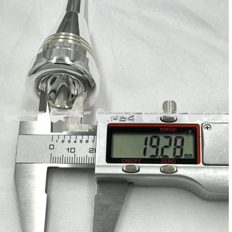 Presto Mod. Pimentel Boquilla para Saxor