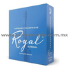 Royal D´Addario Caña para Clarinete/Saxofón