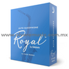Royal D´Addario Caña para Clarinete/Saxofón