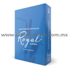 Royal D´Addario Caña para Clarinete/Saxofón