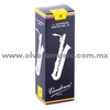 Vandoren Mod. Tradicional Caña para Clarinete/Saxofón