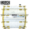Herch Tambora Custom Mod. Rameado - PRODUCTO SOBRE PEDIDO