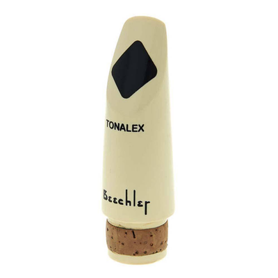 Boquilla Beechler para Clarinete